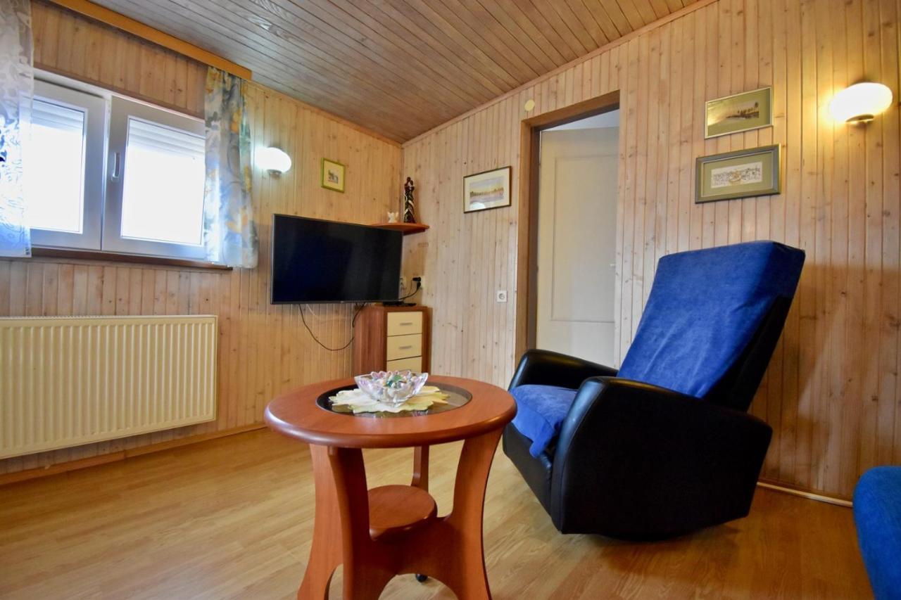 Holiday Apartments Medulin Exteriér fotografie