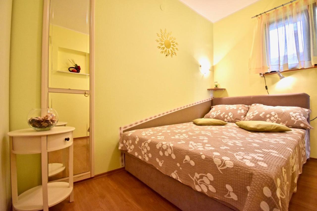 Holiday Apartments Medulin Exteriér fotografie