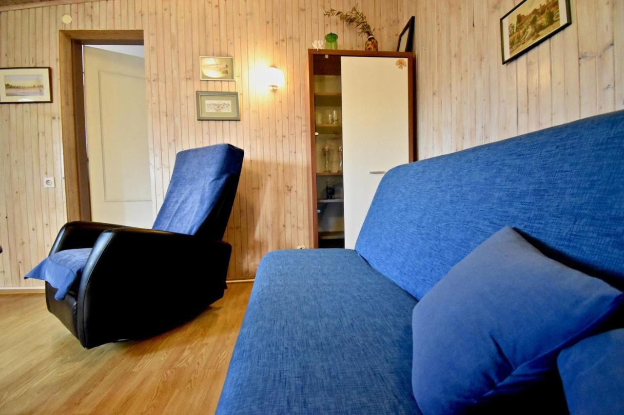 Holiday Apartments Medulin Exteriér fotografie