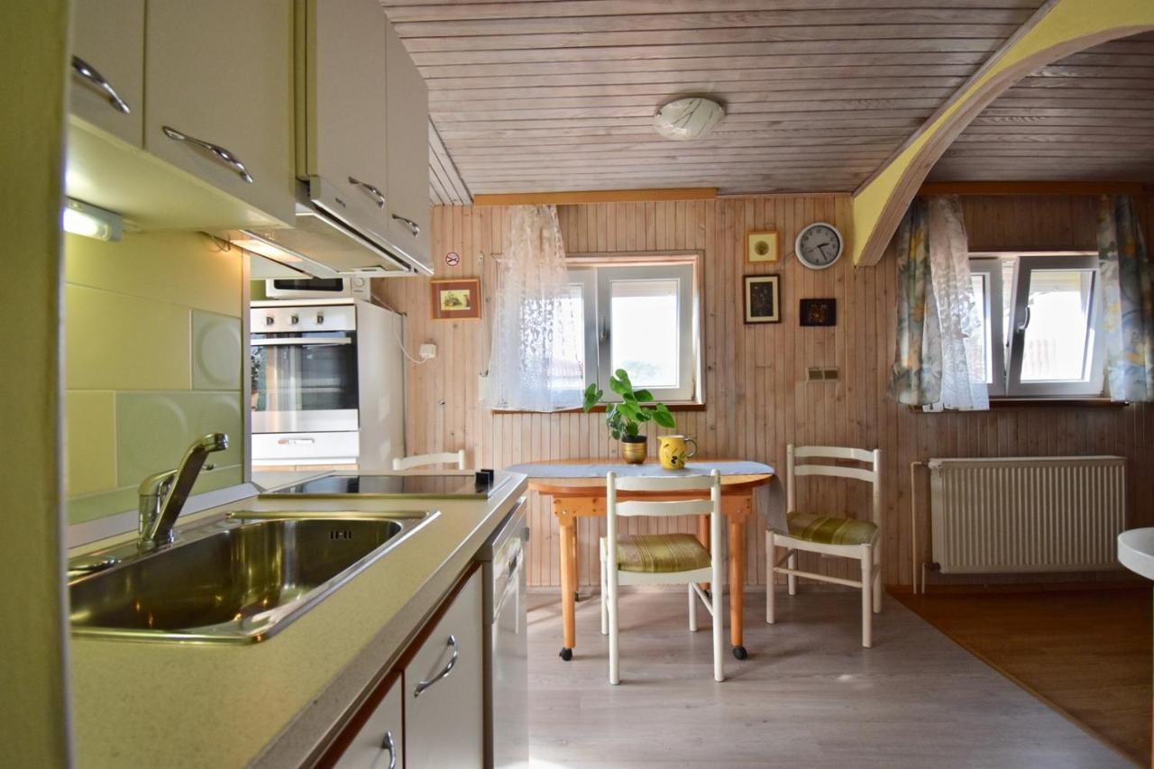Holiday Apartments Medulin Exteriér fotografie