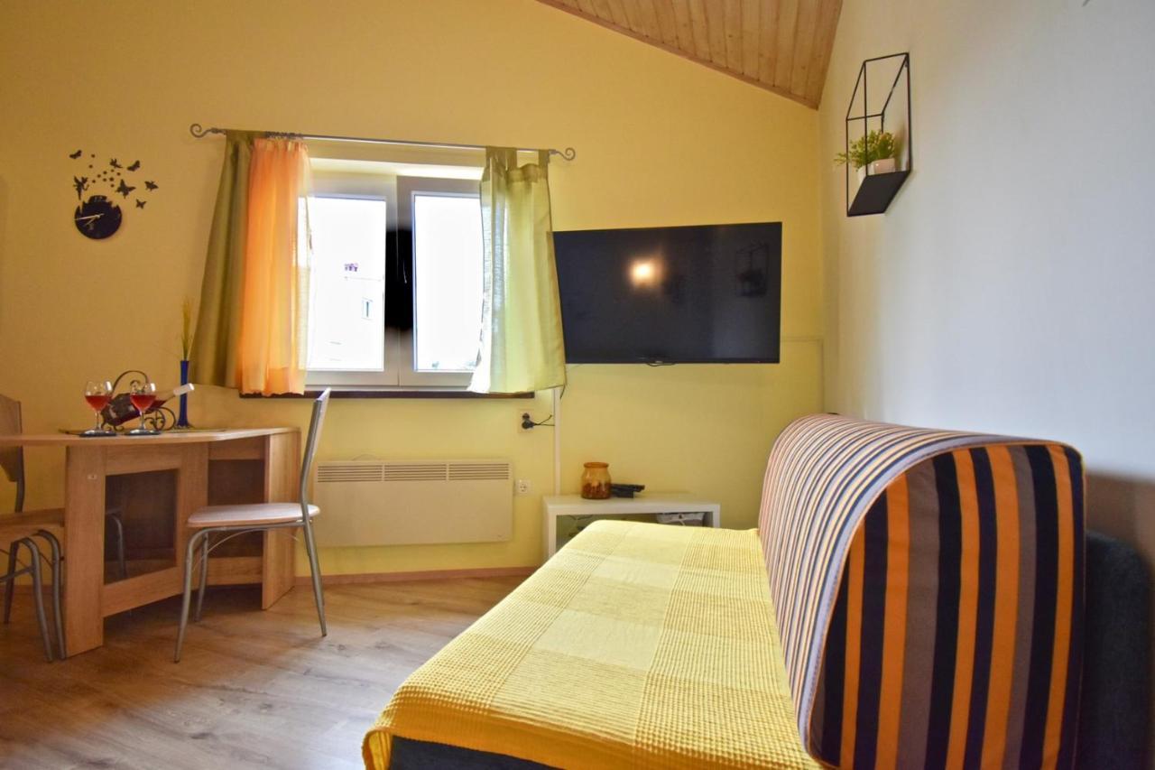 Holiday Apartments Medulin Exteriér fotografie