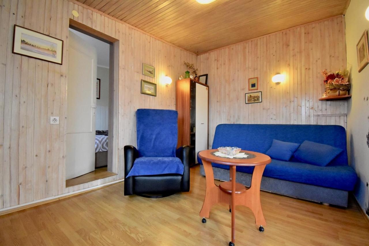 Holiday Apartments Medulin Exteriér fotografie
