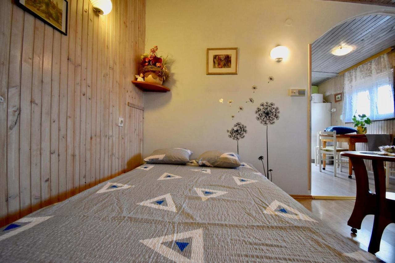Holiday Apartments Medulin Exteriér fotografie
