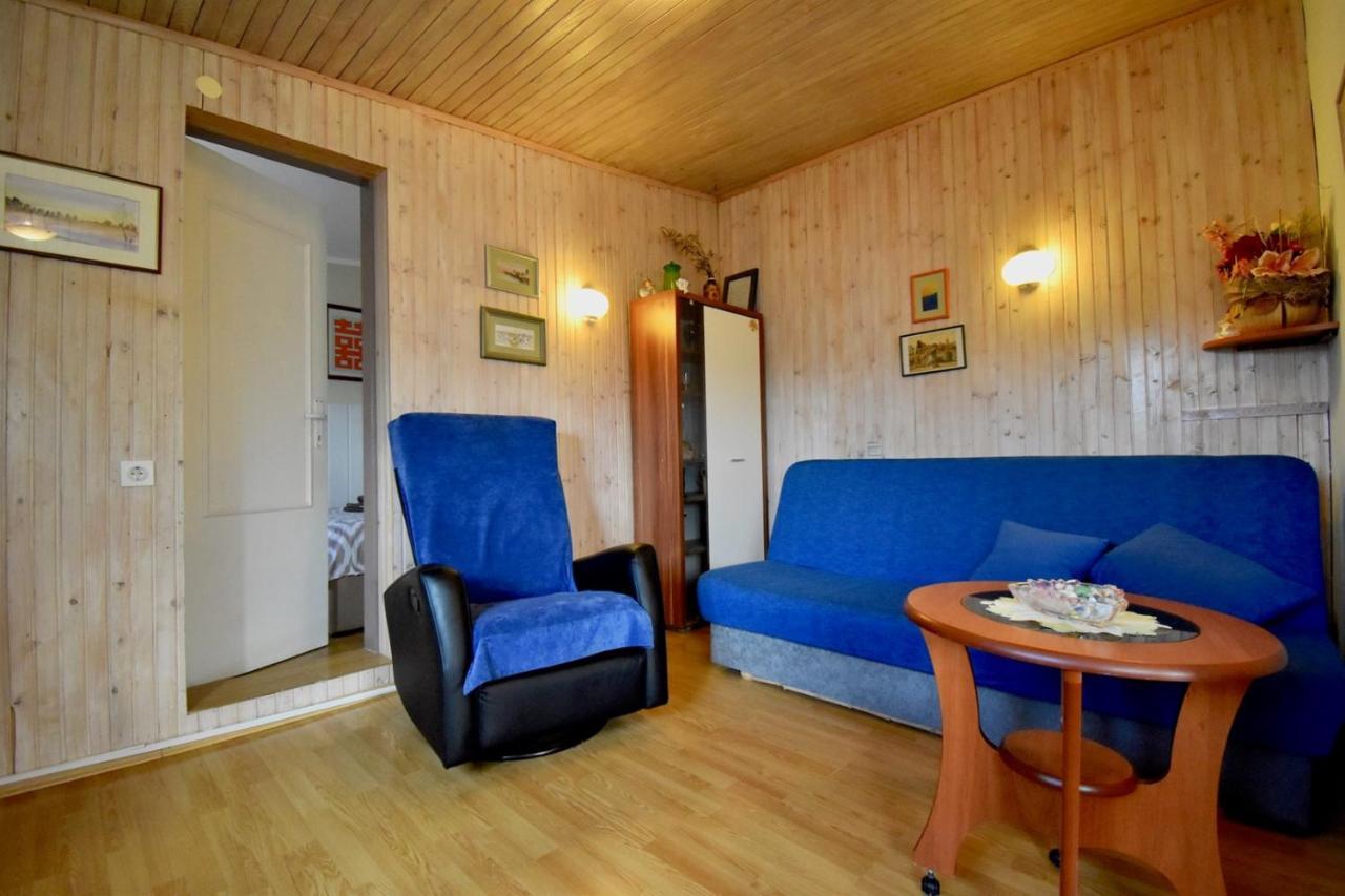 Holiday Apartments Medulin Exteriér fotografie